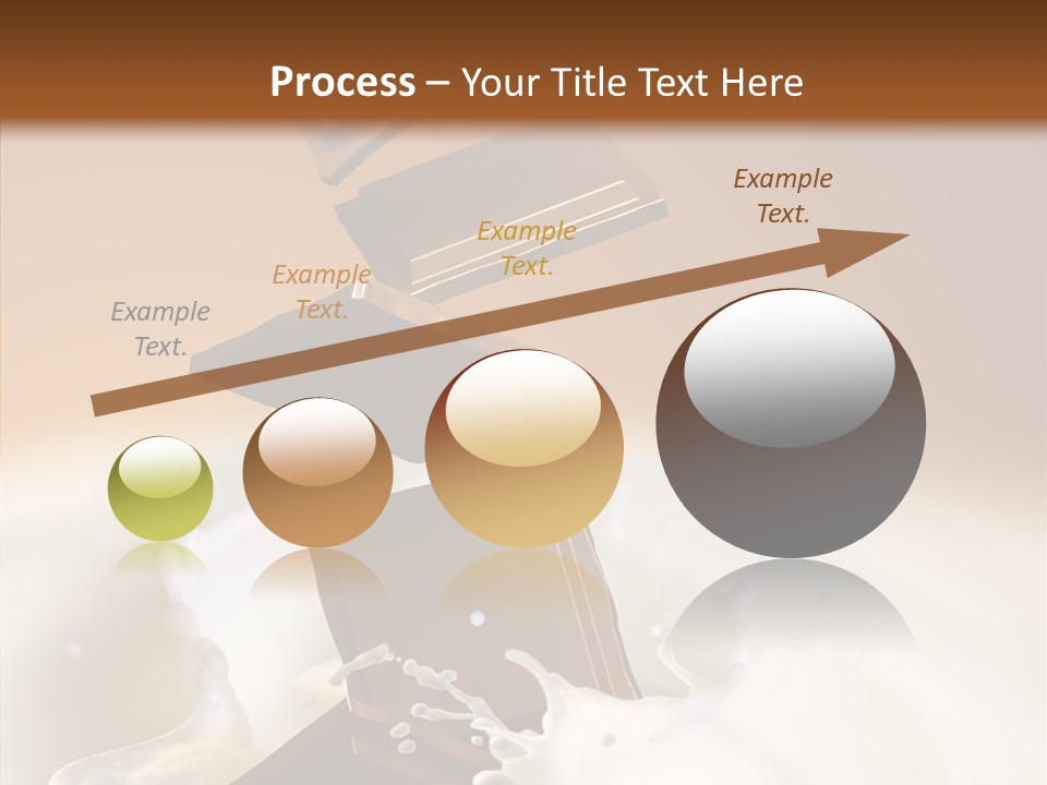 Human Toon Di Cu Ion PowerPoint Template