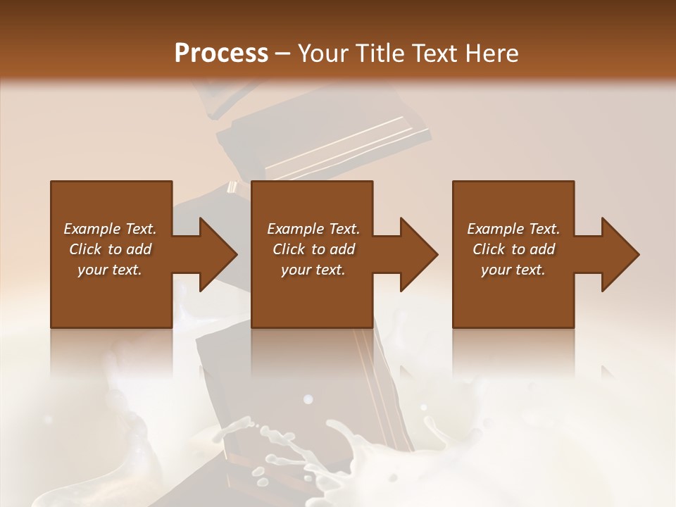 Human Toon Di Cu Ion PowerPoint Template