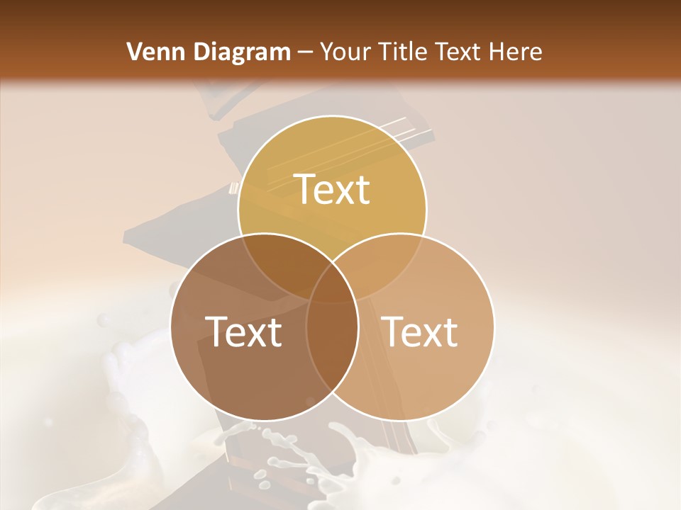 Human Toon Di Cu Ion PowerPoint Template