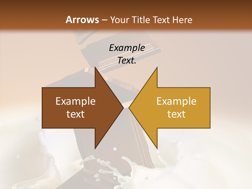 Human Toon Di Cu Ion PowerPoint Template