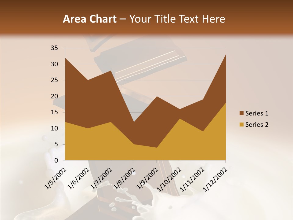 Human Toon Di Cu Ion PowerPoint Template