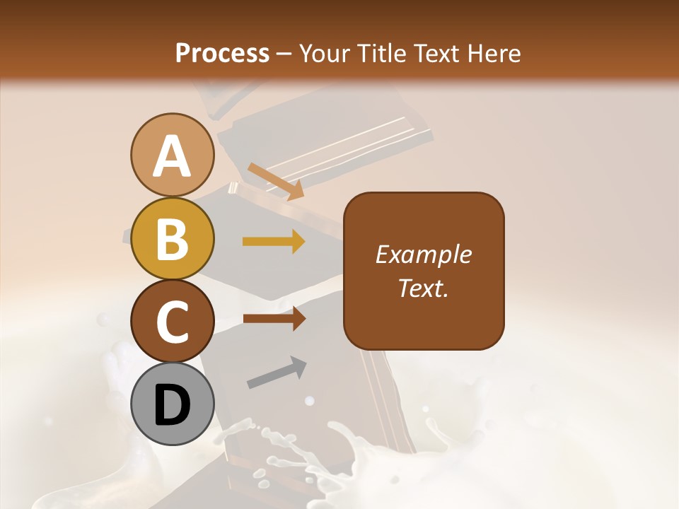 Human Toon Di Cu Ion PowerPoint Template