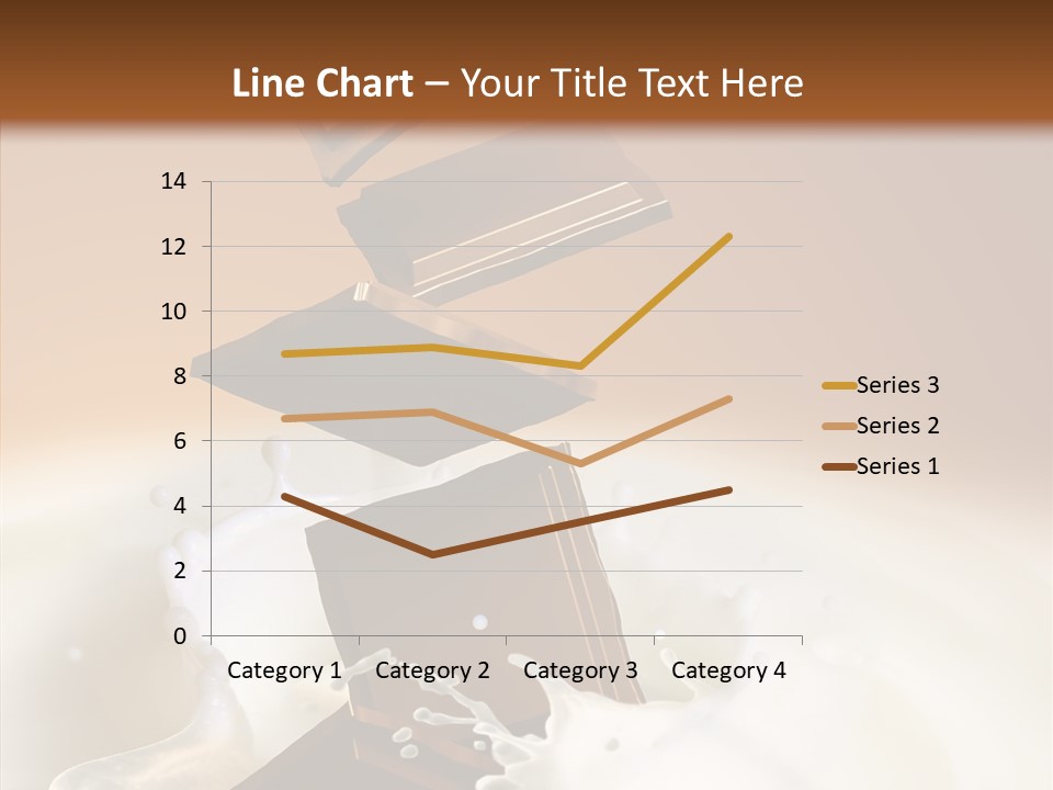 Human Toon Di Cu Ion PowerPoint Template