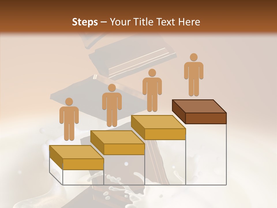 Human Toon Di Cu Ion PowerPoint Template