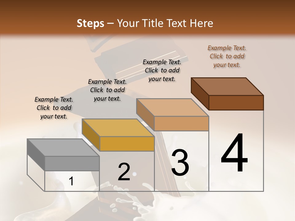 Human Toon Di Cu Ion PowerPoint Template