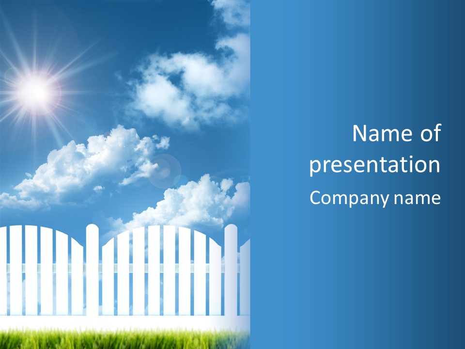 Boardroom Profe Ional Character PowerPoint Template