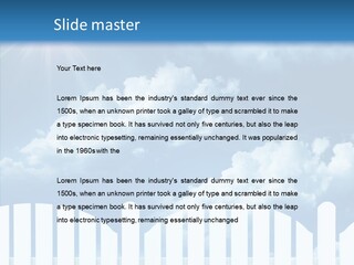 Boardroom Profe Ional Character PowerPoint Template