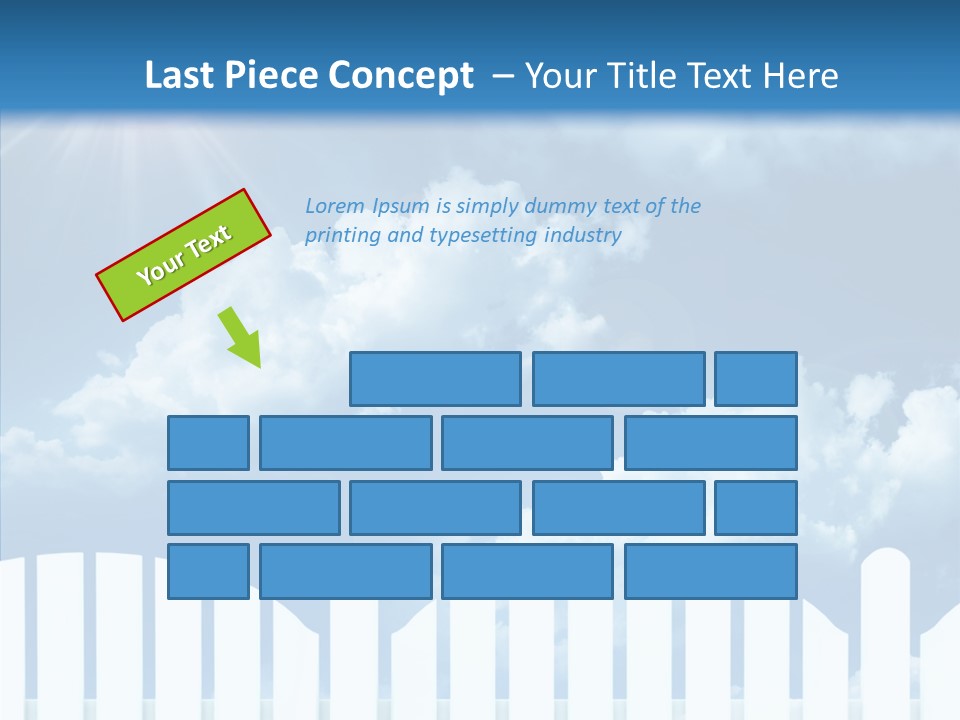 Boardroom Profe Ional Character PowerPoint Template