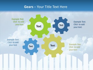 Boardroom Profe Ional Character PowerPoint Template