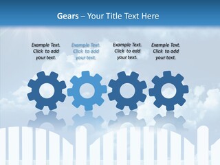 Boardroom Profe Ional Character PowerPoint Template