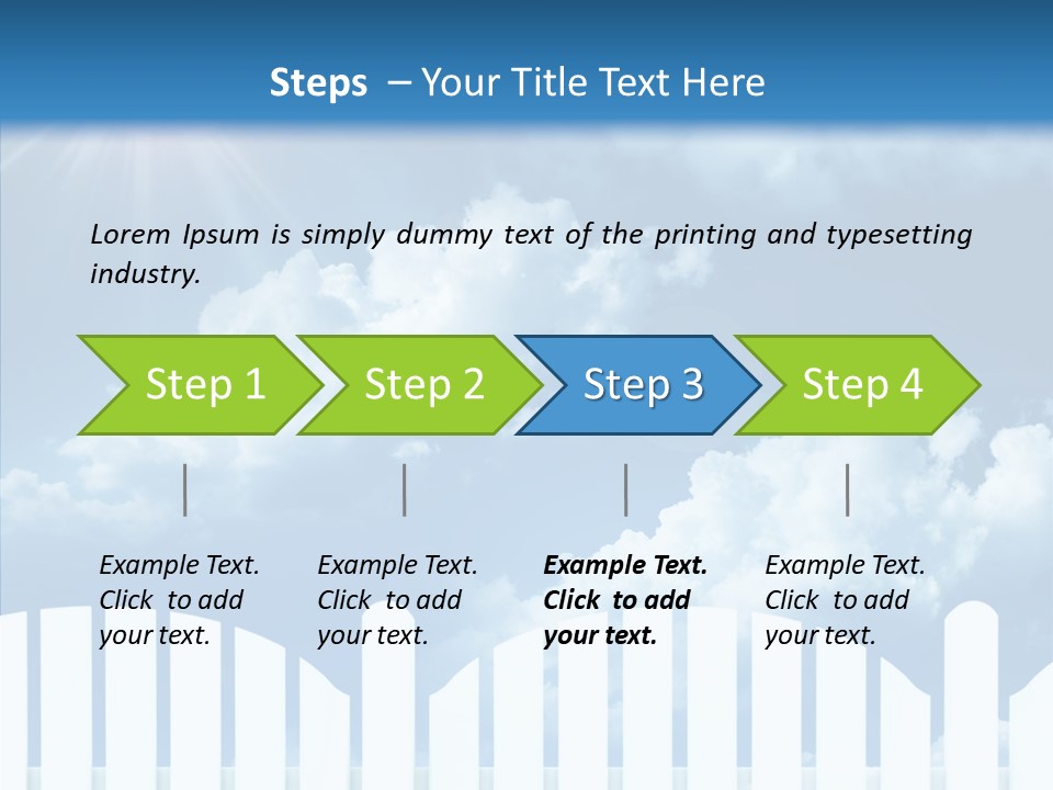 Boardroom Profe Ional Character PowerPoint Template