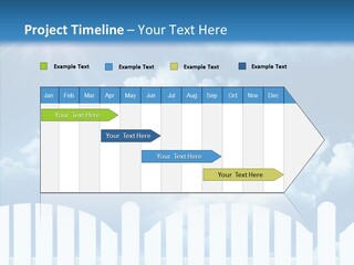 Boardroom Profe Ional Character PowerPoint Template