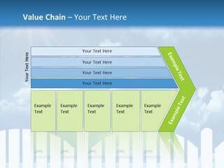 Boardroom Profe Ional Character PowerPoint Template