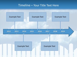 Boardroom Profe Ional Character PowerPoint Template