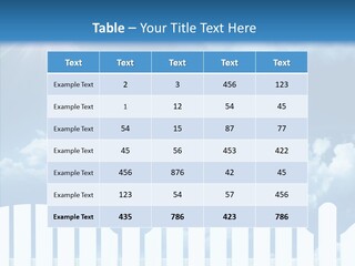 Boardroom Profe Ional Character PowerPoint Template
