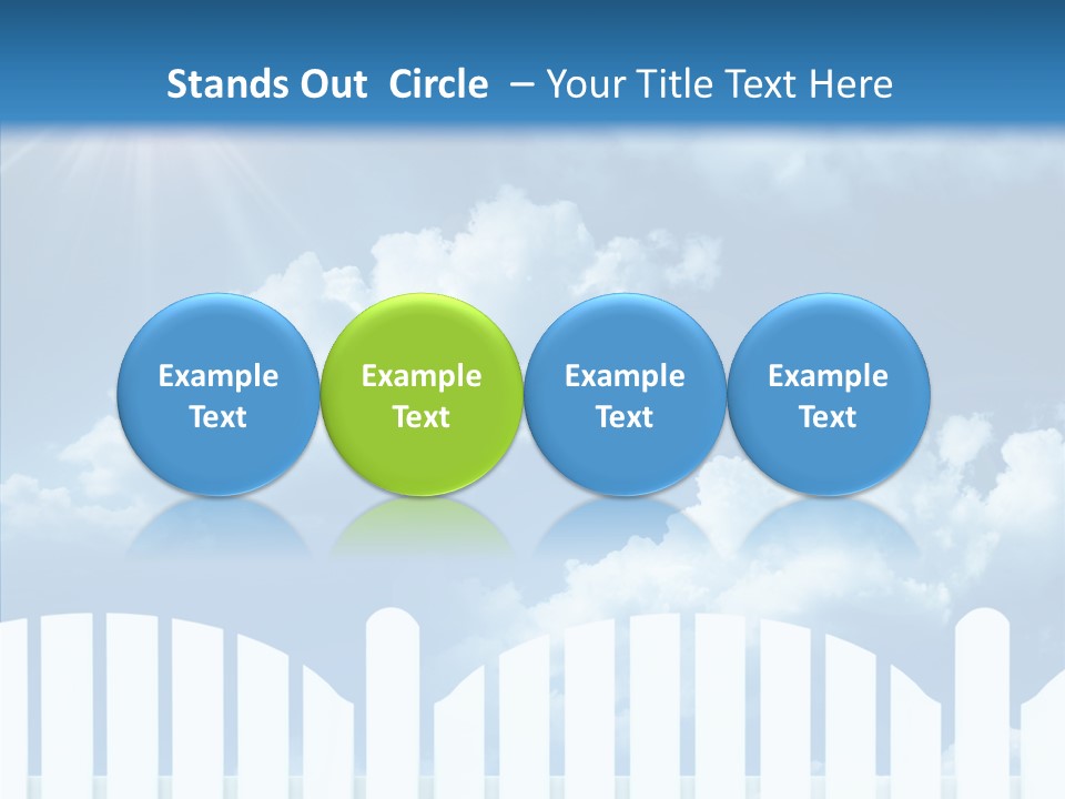 Boardroom Profe Ional Character PowerPoint Template