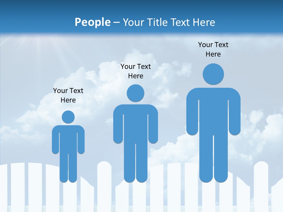 Boardroom Profe Ional Character PowerPoint Template
