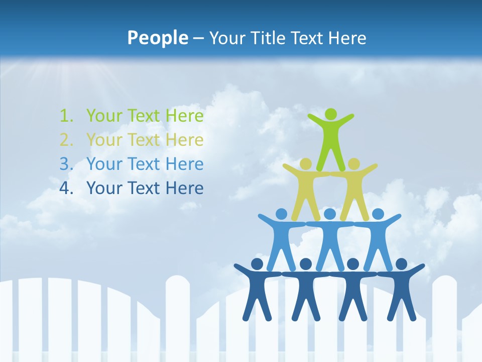 Boardroom Profe Ional Character PowerPoint Template