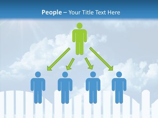 Boardroom Profe Ional Character PowerPoint Template