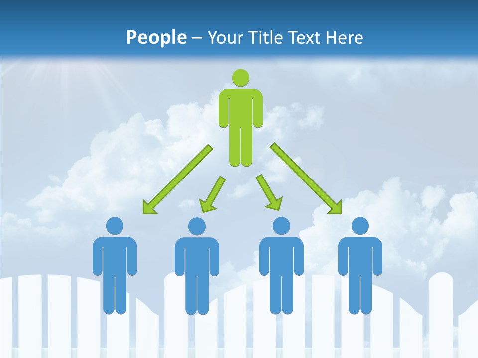 Boardroom Profe Ional Character PowerPoint Template