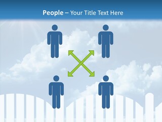 Boardroom Profe Ional Character PowerPoint Template