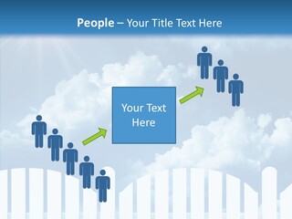 Boardroom Profe Ional Character PowerPoint Template