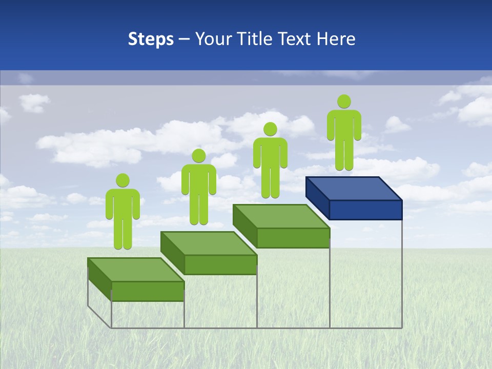 Food Dry Color PowerPoint Template