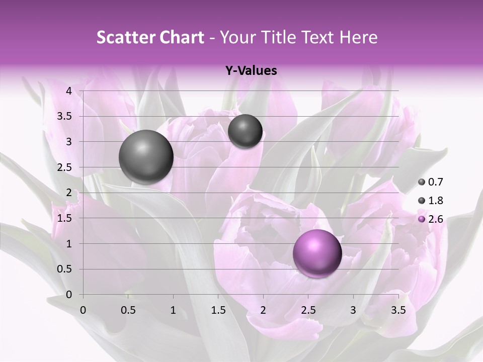 Bloom Beauty Summer PowerPoint Template