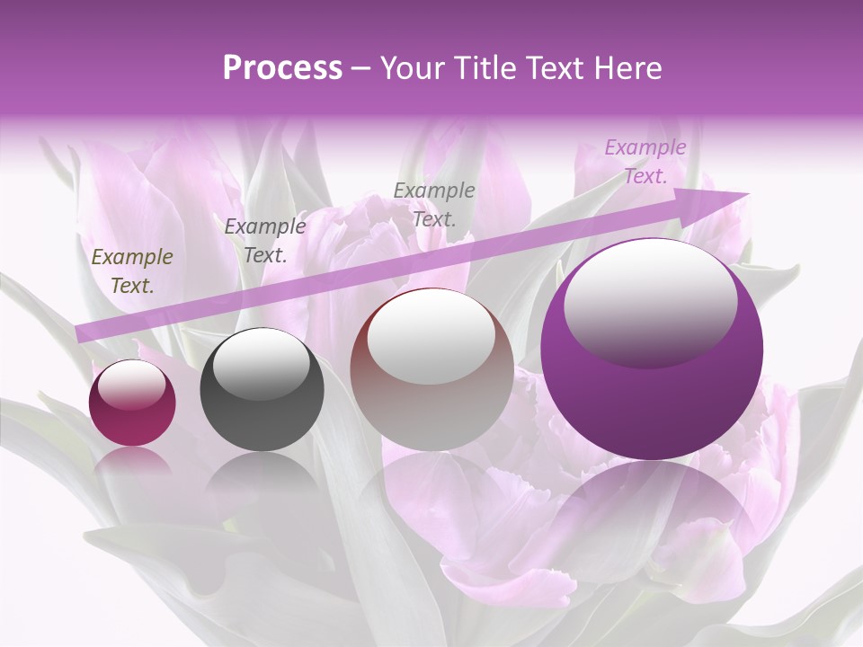 Bloom Beauty Summer PowerPoint Template