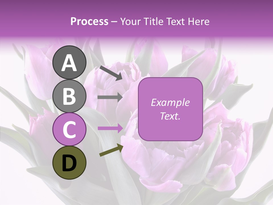 Bloom Beauty Summer PowerPoint Template