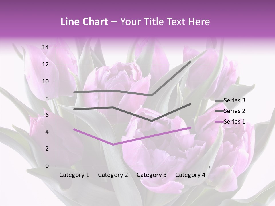 Bloom Beauty Summer PowerPoint Template