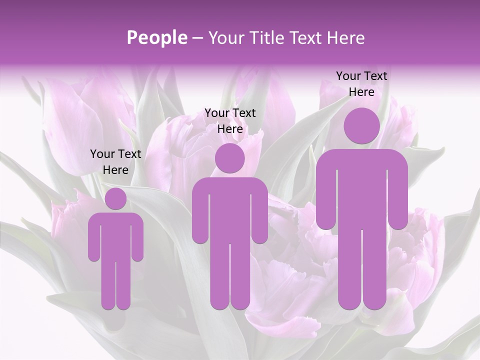 Bloom Beauty Summer PowerPoint Template