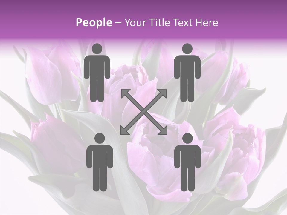 Bloom Beauty Summer PowerPoint Template