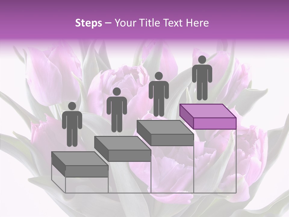 Bloom Beauty Summer PowerPoint Template