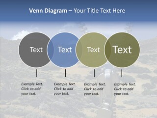 Water Zippo Conceptual PowerPoint Template