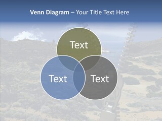 Water Zippo Conceptual PowerPoint Template