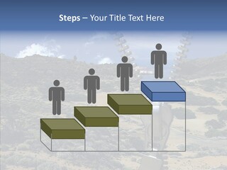 Water Zippo Conceptual PowerPoint Template