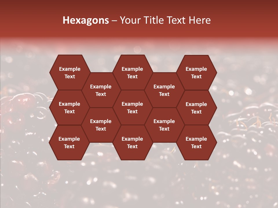 Humor Character Teamwork PowerPoint Template