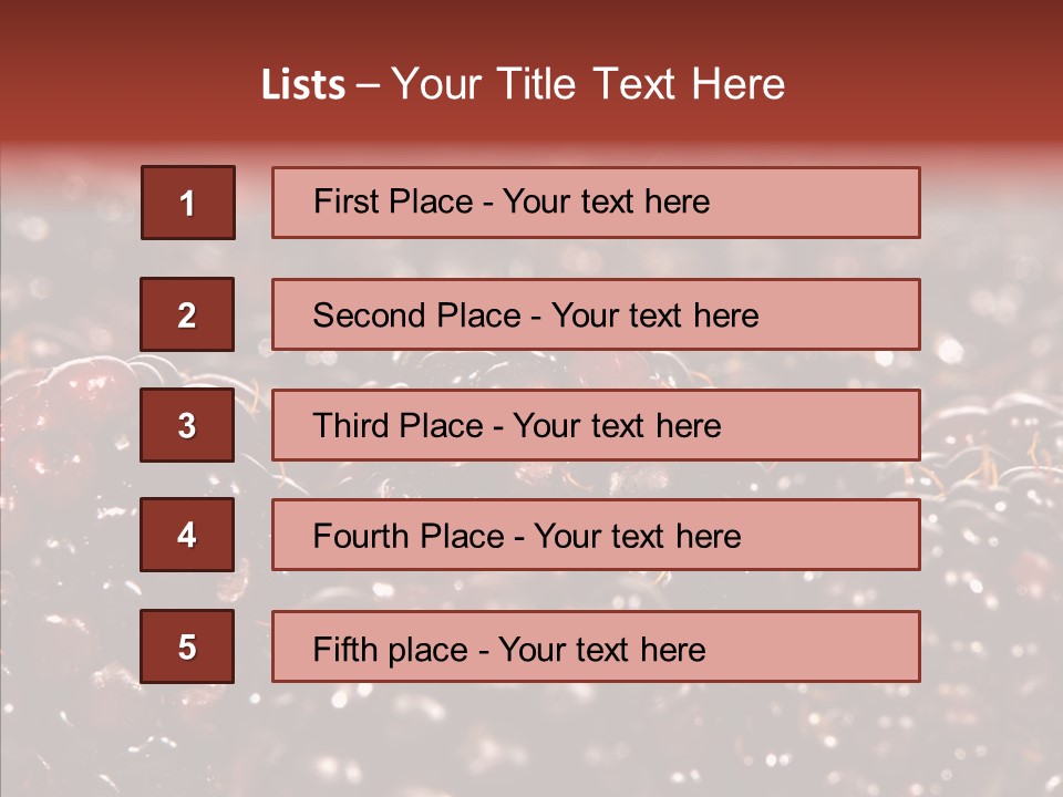 Humor Character Teamwork PowerPoint Template