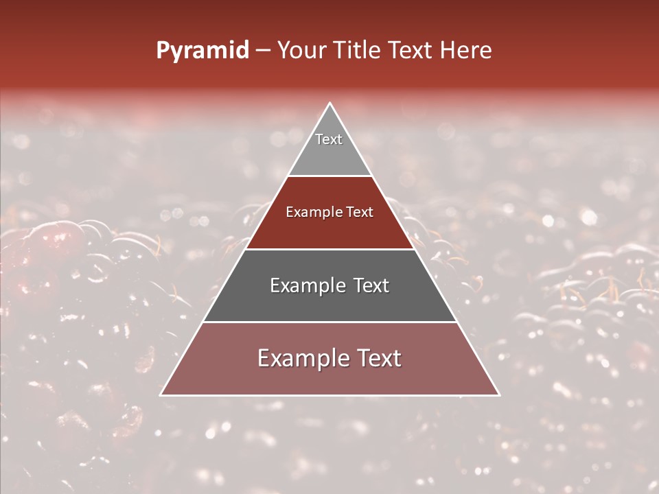 Humor Character Teamwork PowerPoint Template