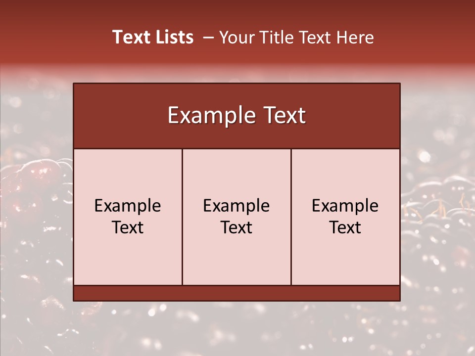 Humor Character Teamwork PowerPoint Template