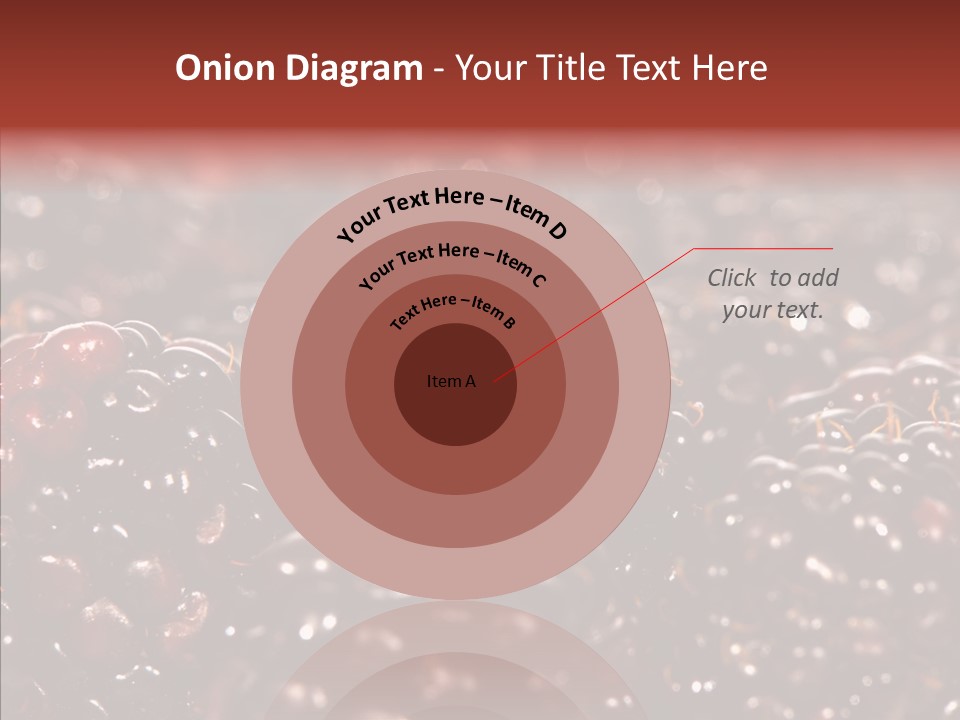 Humor Character Teamwork PowerPoint Template