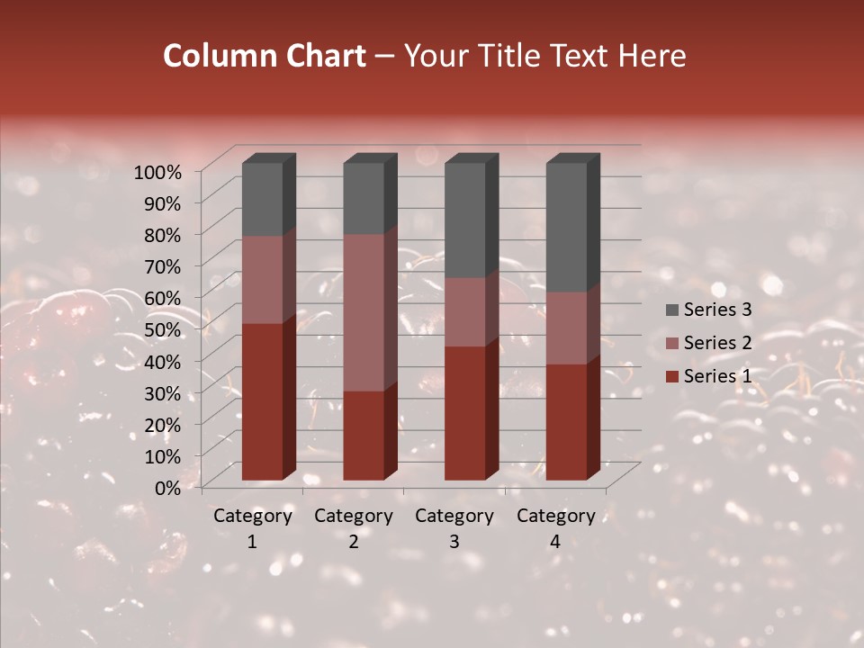 Humor Character Teamwork PowerPoint Template