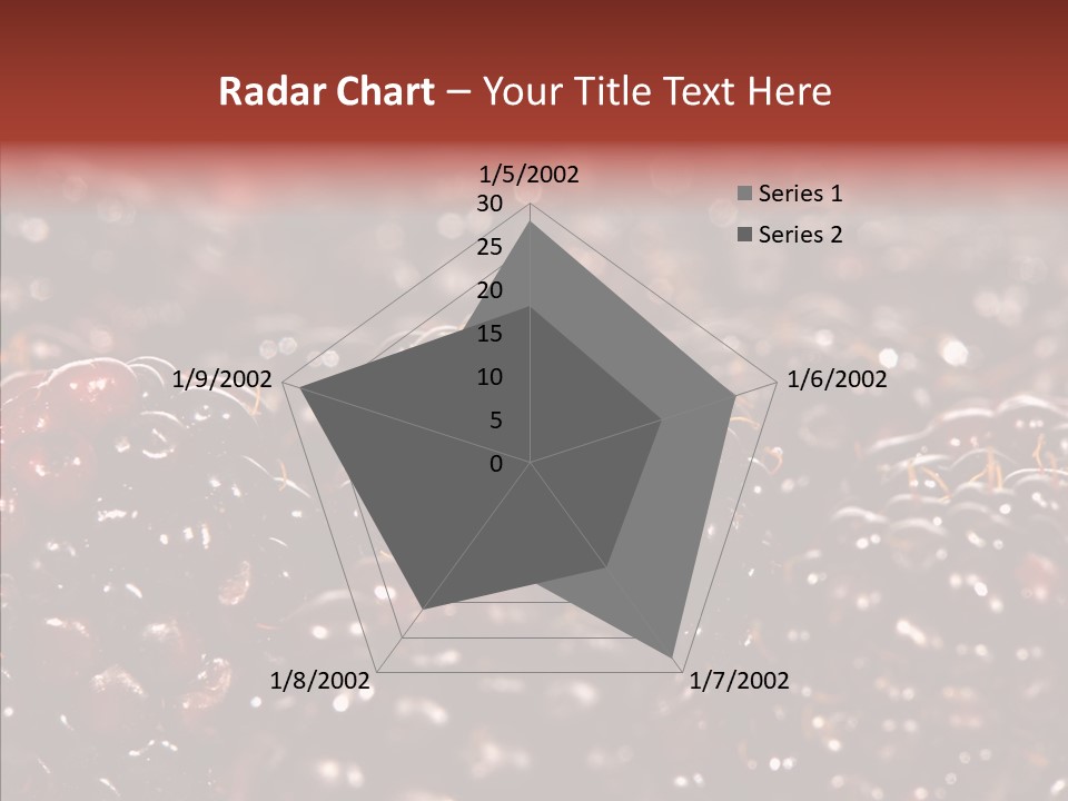 Humor Character Teamwork PowerPoint Template