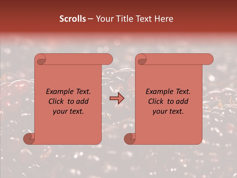 Humor Character Teamwork PowerPoint Template