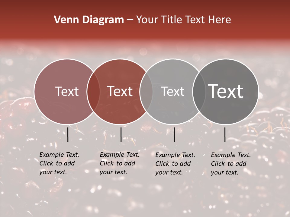 Humor Character Teamwork PowerPoint Template