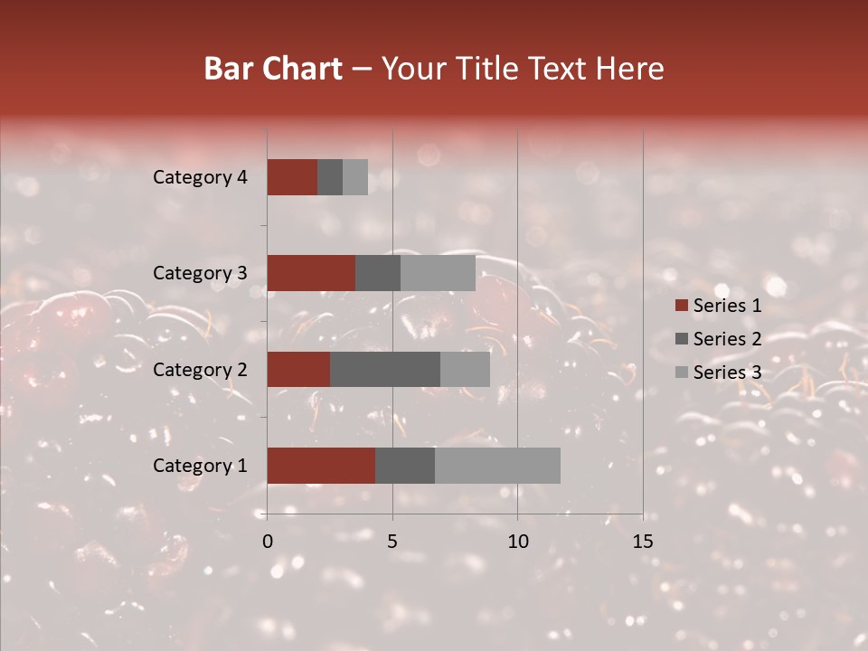 Humor Character Teamwork PowerPoint Template