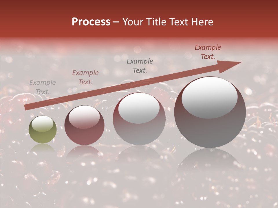 Humor Character Teamwork PowerPoint Template