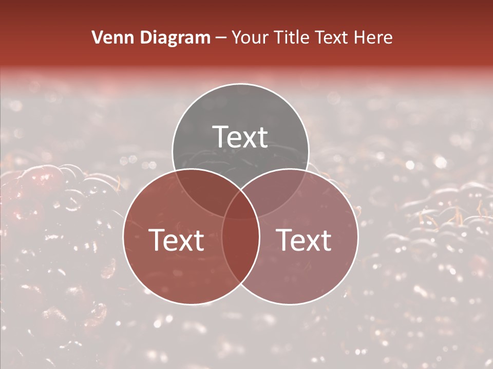 Humor Character Teamwork PowerPoint Template