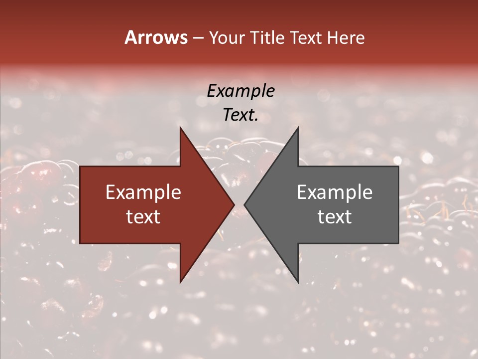 Humor Character Teamwork PowerPoint Template